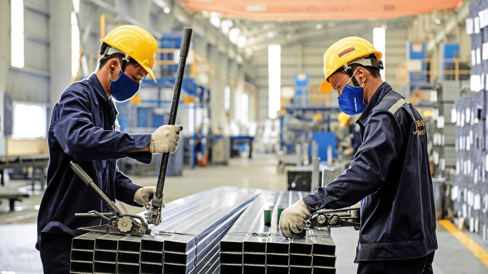 Tập đoàn Hoa Sen