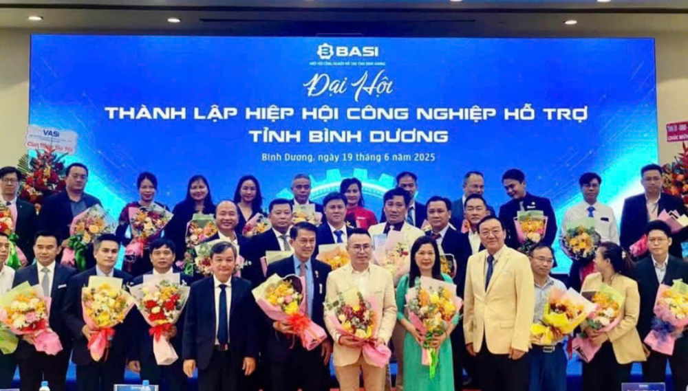 công nghiệp hỗ trợ