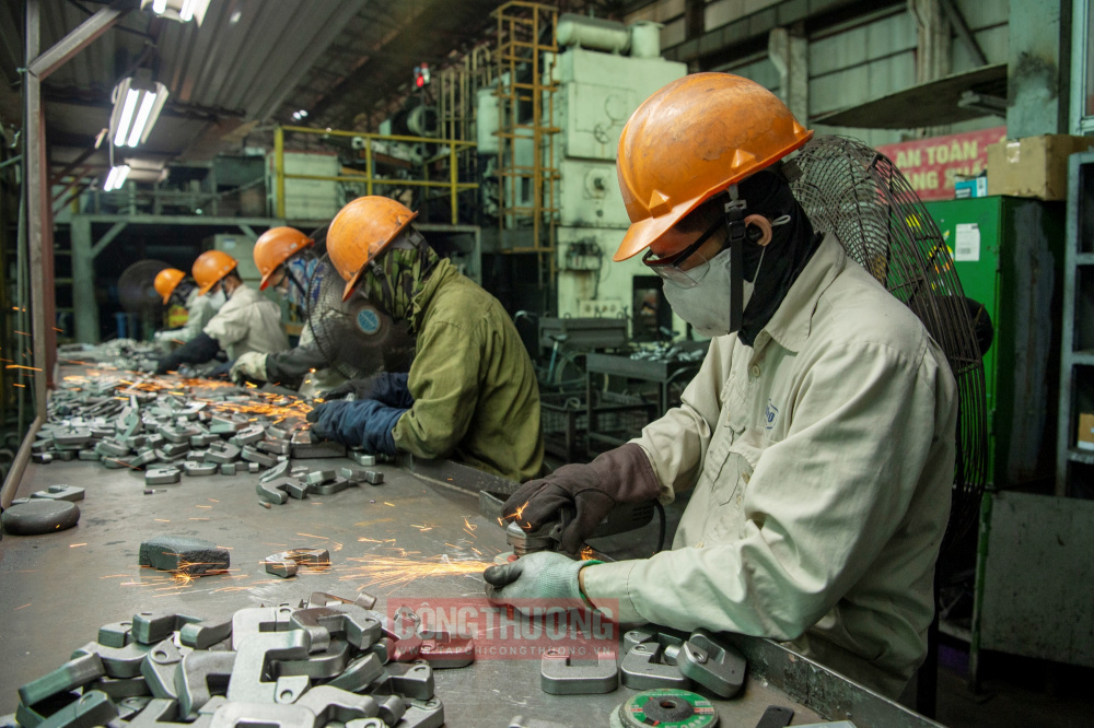 sản phẩm công nghiệp