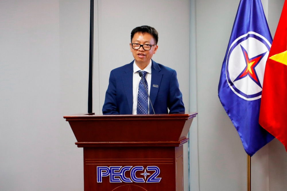 Nhà máy điện LNG Công Thanh