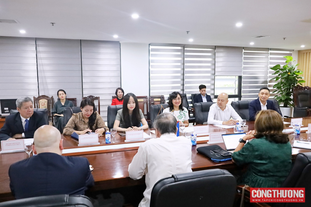 Việt Nam - Cuba: Củng cố hợp tác kinh tế, thương mại và đầu tư