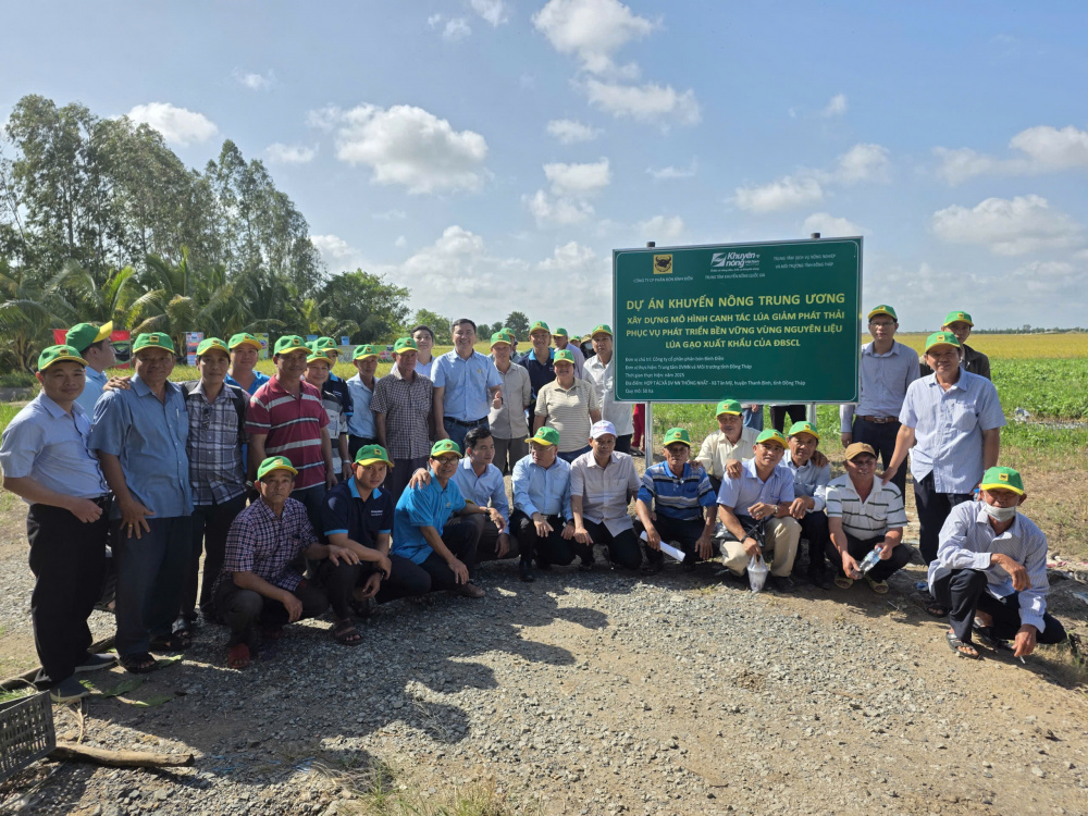 Đầu Trâu Bio-Canxi