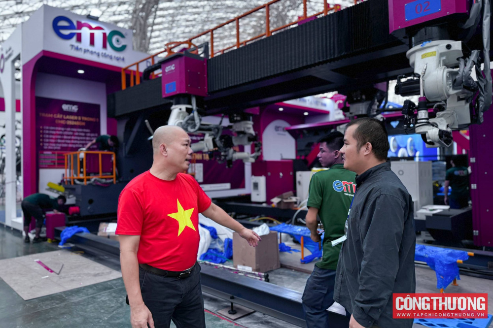 Thương hiệu quốc gia Việt Nam