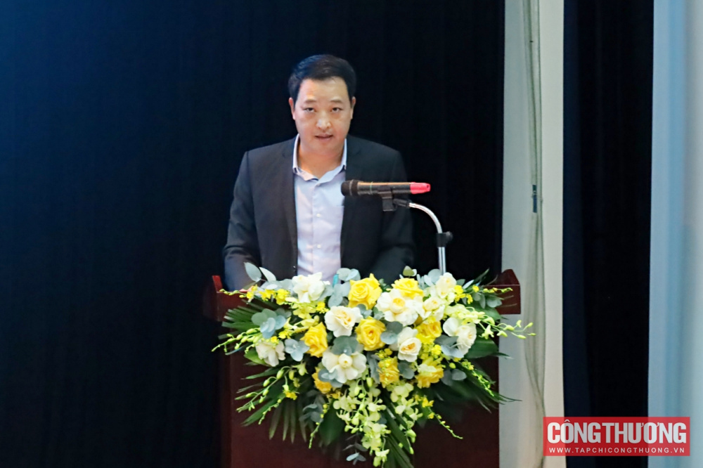 Hội chợ VIETNAM OCOPEX 2025: Đưa sản phẩm OCOP Việt vươn tầm thế giới