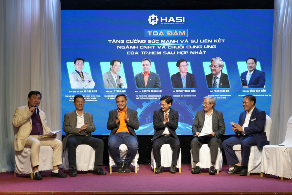 công nghiệp hỗ trợ