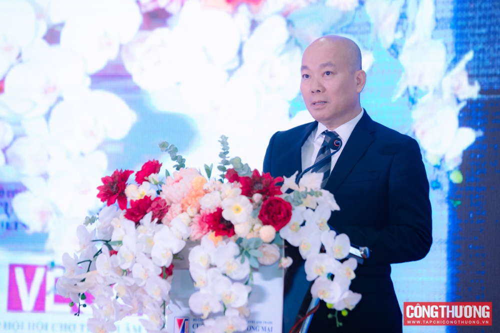 Tăng tốc đầu tư và hợp tác quốc tế, nhiều cơ hội mới cho doanh nghiệp Việt