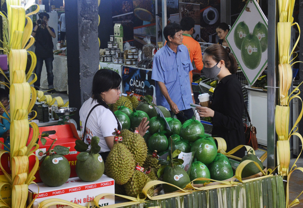Bộ Công Thương vừa giao chỉ tiêu tăng trưởng và nhiệm vụ phát triển thị trường trong nước cho các tỉnh sau sáp nhập