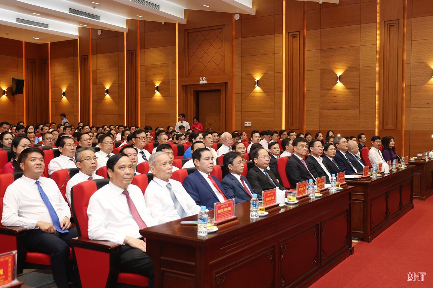 Đại biểu dự buổi lễ. bqbht_br_imgd-9723.jpg