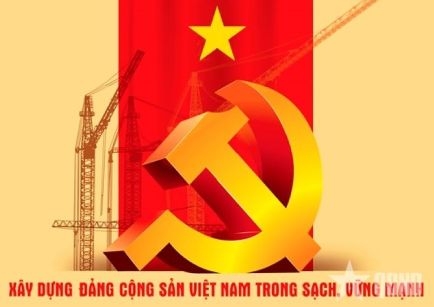 Gìn giữ và phát huy phẩm chất người cộng sản