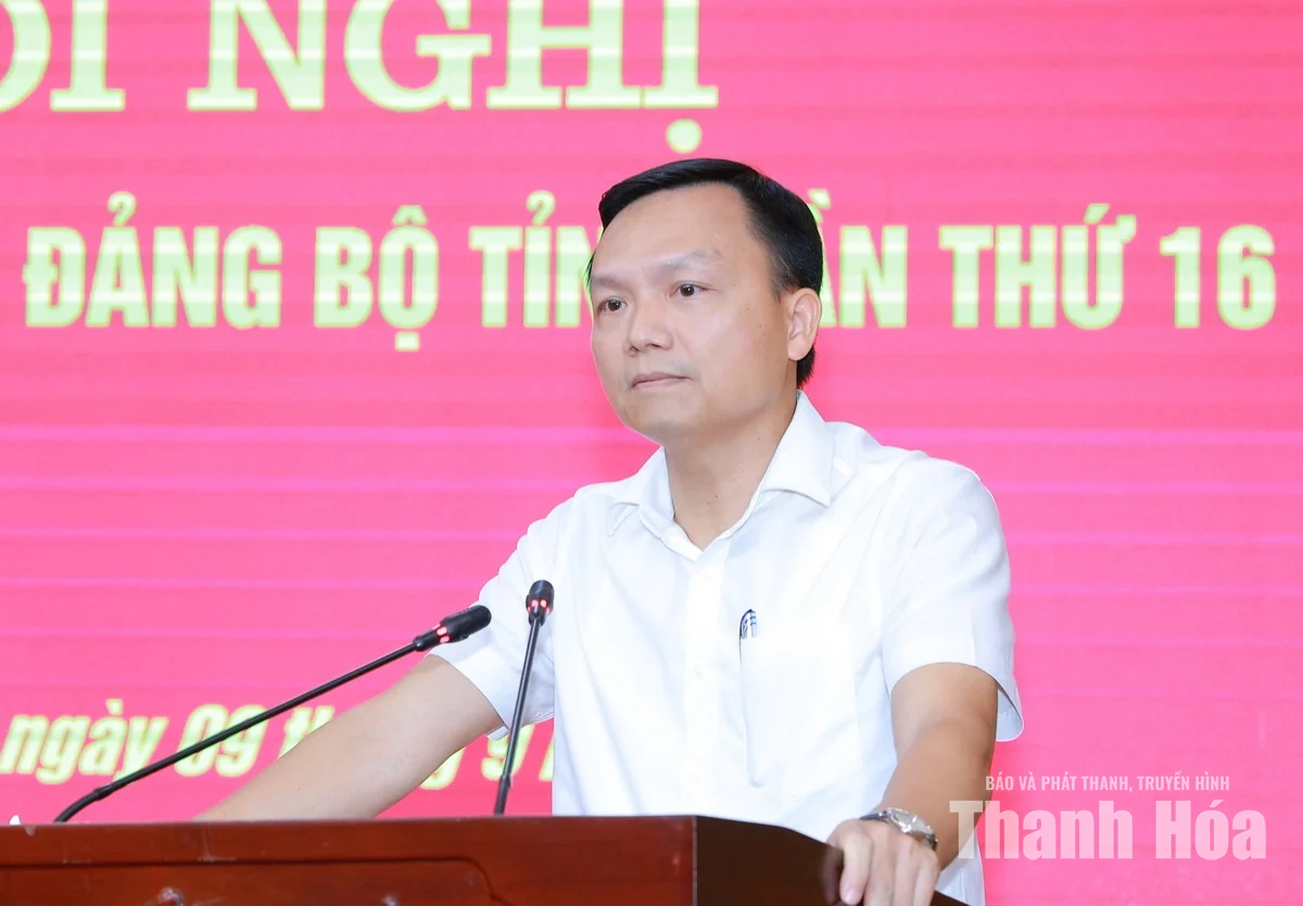 Tạo lập môi trường đầu tư thông thoáng, thúc đẩy tăng trưởng kinh tế