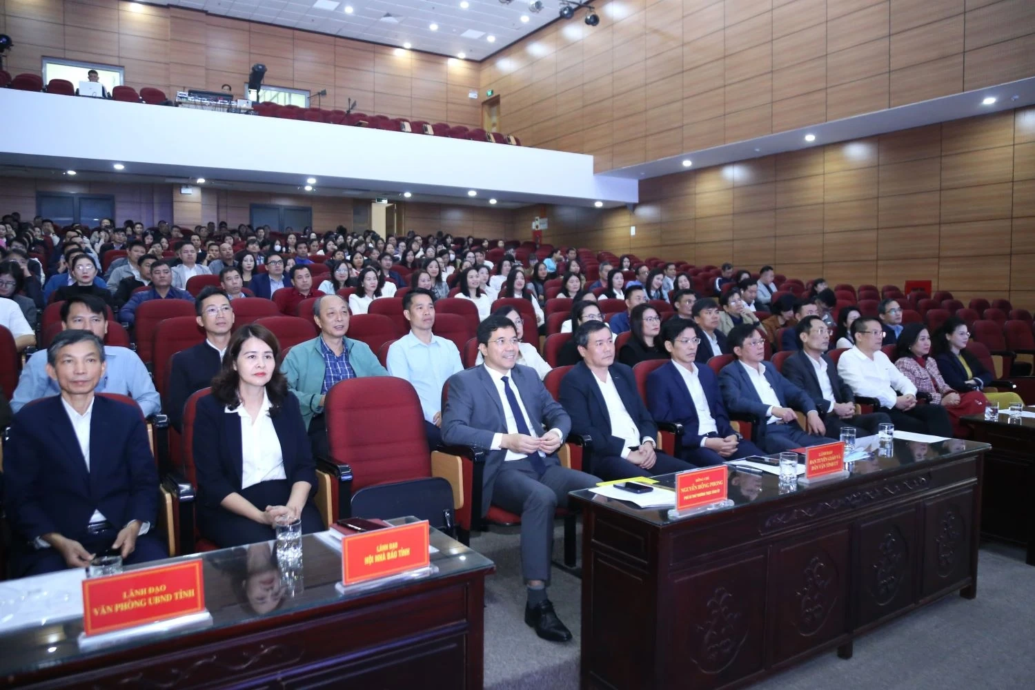 X&acirc;y dựng cơ quan B&aacute;o v&agrave; Ph&aacute;t thanh, truyền h&igrave;nh Thanh H&oacute;a hiện đại, đa phương tiện, đa loại h&igrave;nh, chuy&ecirc;n nghiệp, hiệu quả