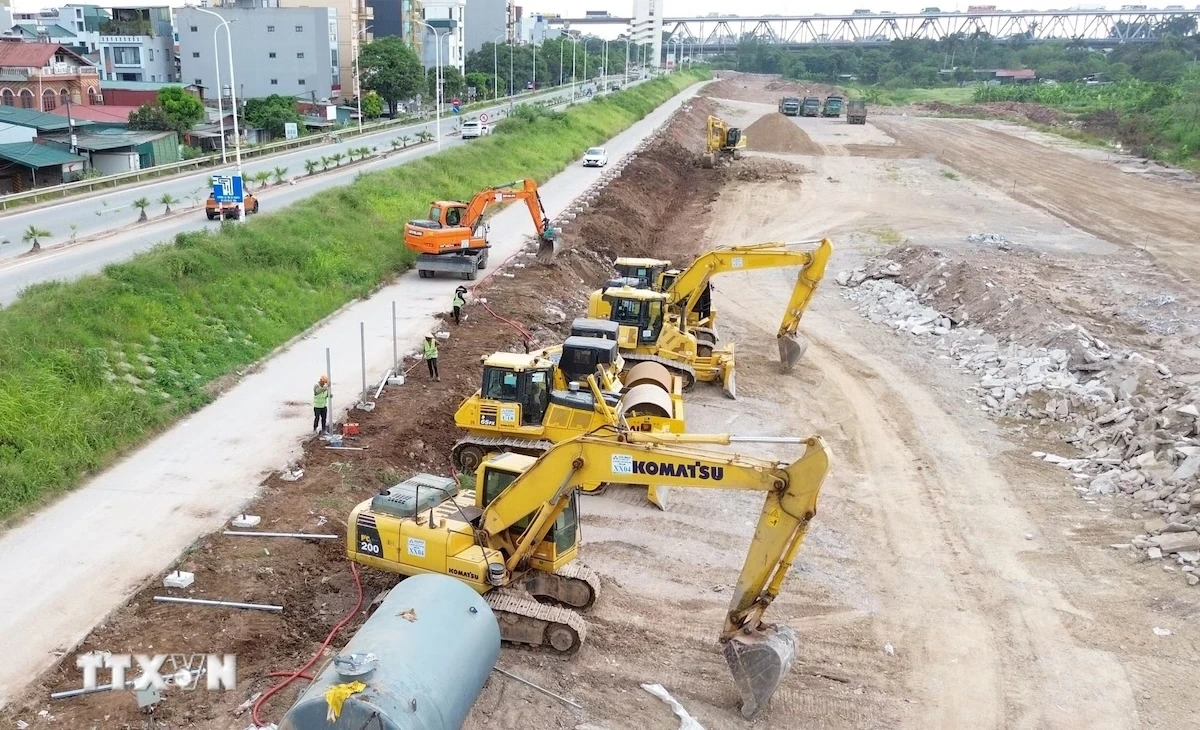 Cập nhật kịch bản tăng trưởng và giải pháp trọng tâm trong các quý còn lại
