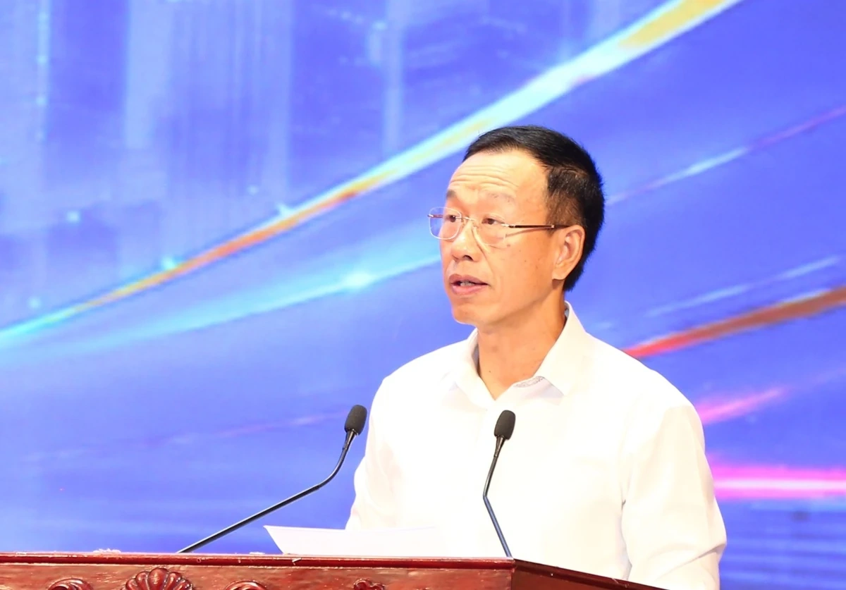 Chung kết Hội thi lực lượng tham gia bảo vệ ANTT ở cơ sở giỏi 