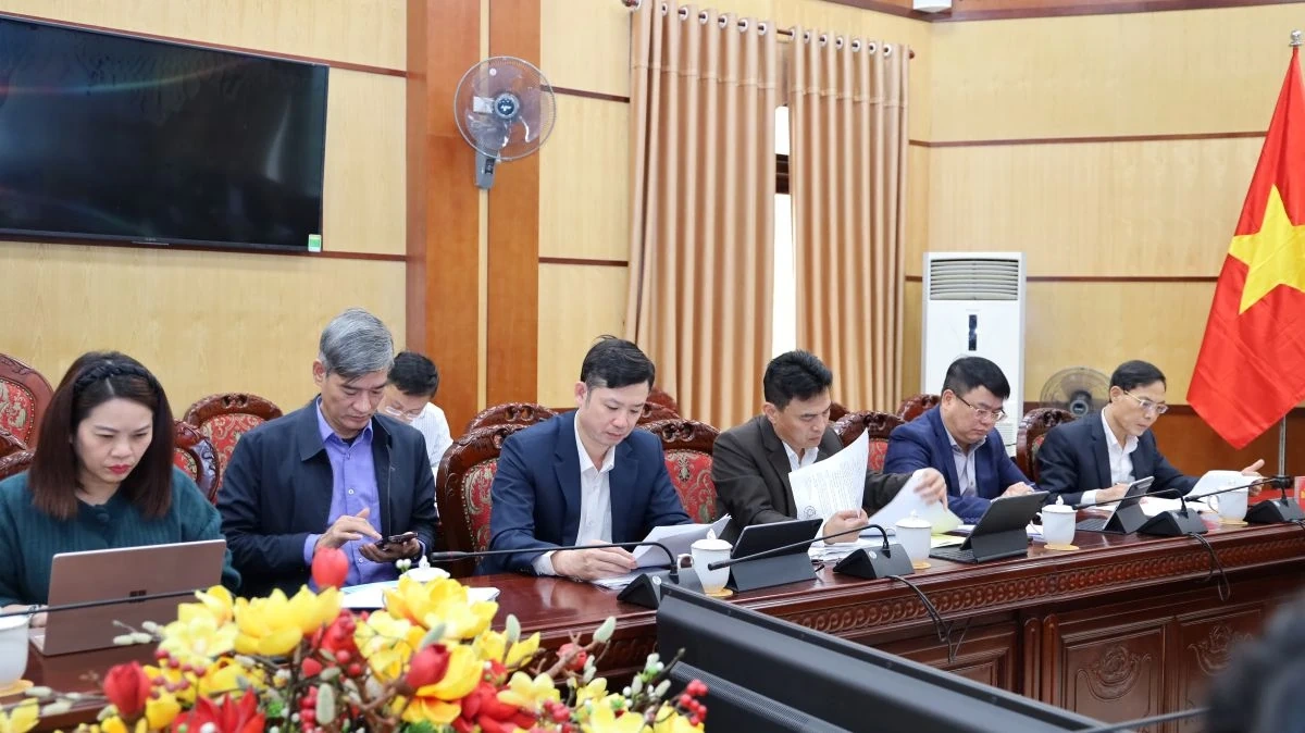 Tháo gỡ khó khăn, khơi thông nguồn lực cho các dự án tồn đọng kéo dài