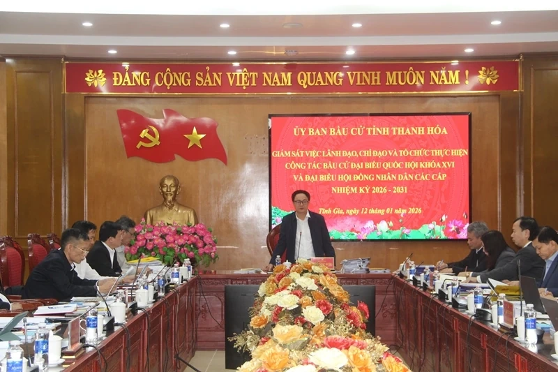 Quan t&acirc;m bồi dưỡng nghiệp vụ bầu cử cho c&aacute;n bộ cơ sở, nhất l&agrave; c&aacute;n bộ tham gia lần đầu