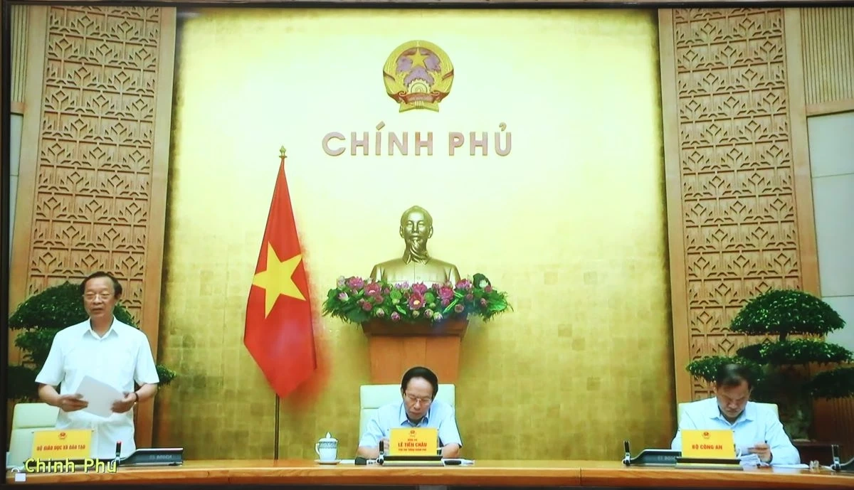 Thanh Hóa quyết tâm hoàn thành 6 trường nội trú liên cấp ở các xã biên giới trước thời hạn Chính phủ giao
