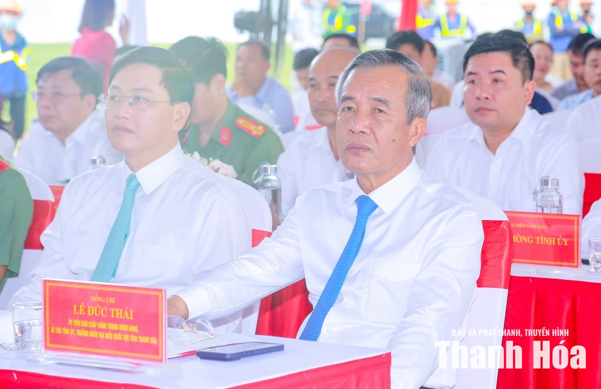 Khánh thành dự án Thung lũng Gốm sứ Asean Việt Nam giai đoạn I