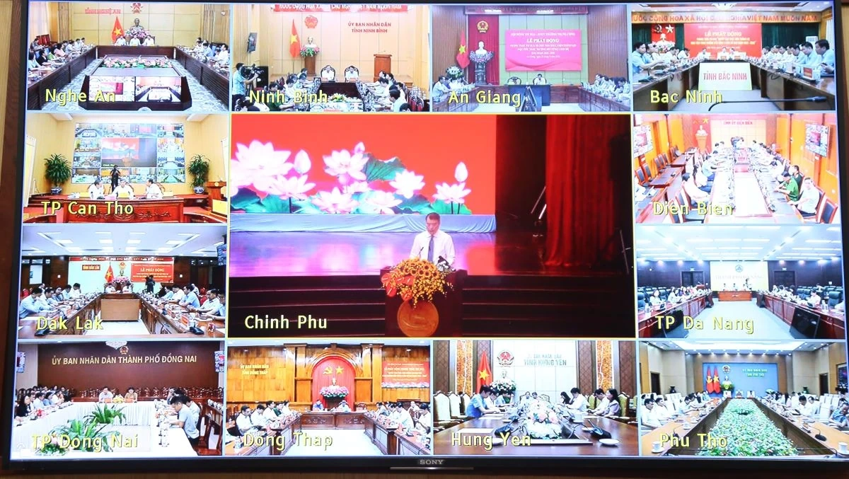 Để ngọn lửa thi đua trở thành sức mạnh hành động, lan tỏa sâu rộng trong toàn xã hội