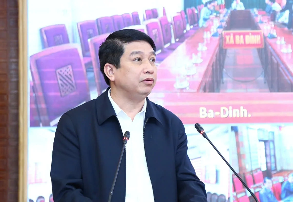 Xử l&yacute; dứt điểm c&aacute;c c&ocirc;ng tr&igrave;nh, dự &aacute;n chậm tiến độ, tồn đọng k&eacute;o d&agrave;i, nguy cơ g&acirc;y thất tho&aacute;t, l&atilde;ng ph&iacute;