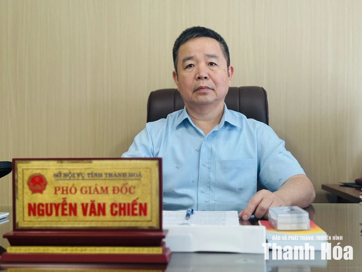 Công tác chăm lo cho người có công:&nbsp;Bước chuyển mạnh mẽ từ quản lý hành chính&nbsp;sang tư duy phục vụ