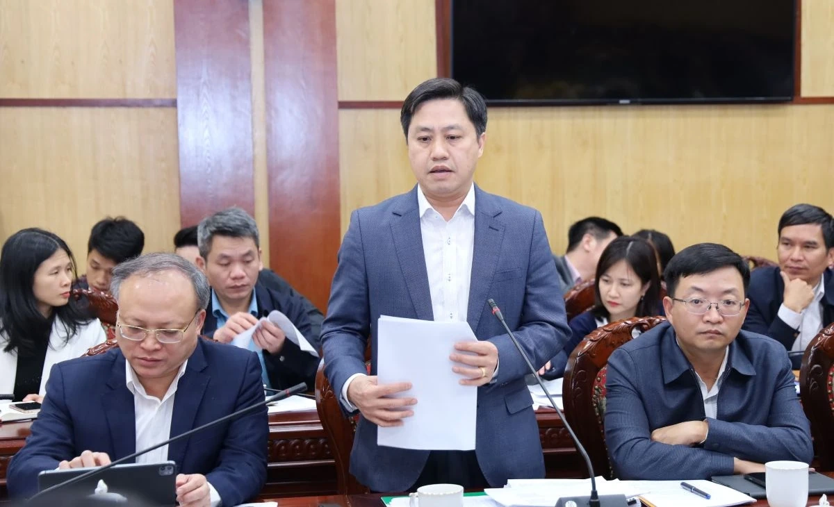 Tháo gỡ khó khăn, khơi thông nguồn lực cho các dự án tồn đọng kéo dài