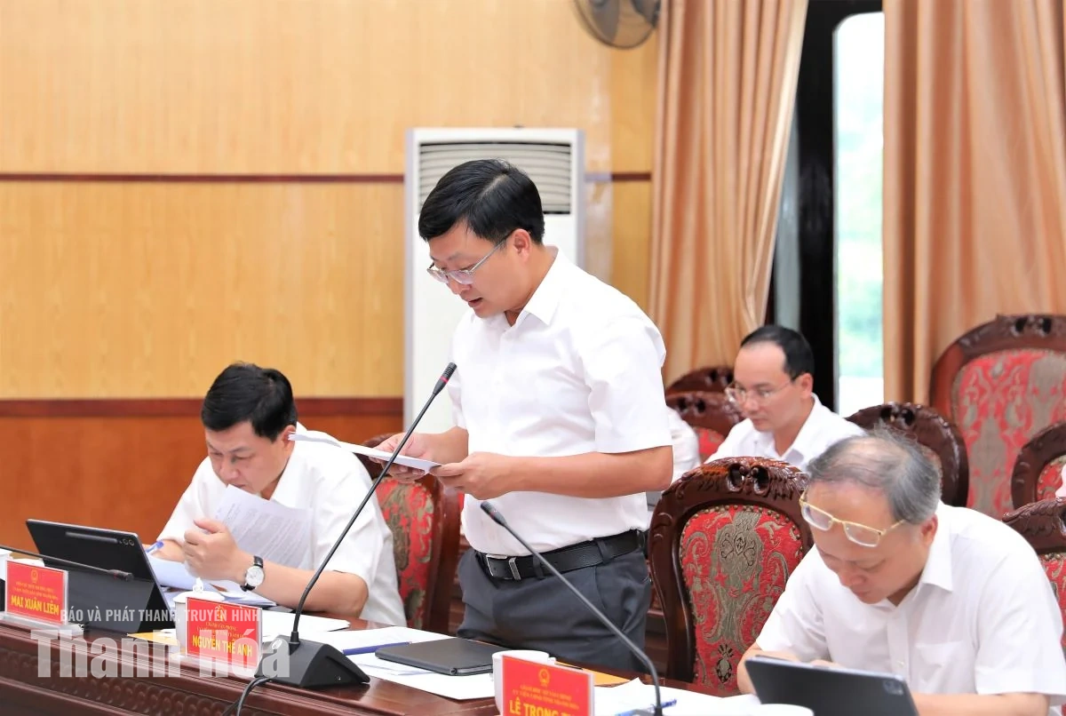 Đánh giá tình hình kinh tế - xã hội 9 tháng, quyết định các giải pháp trọng tâm những tháng cuối năm 2026