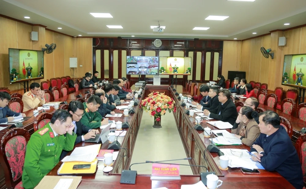 Chủ động tổ chức thực hiện nhiệm vụ sau khi Ủy ban ATGT Quốc gia và Ban ATGT các địa phương kết thúc hoạt động