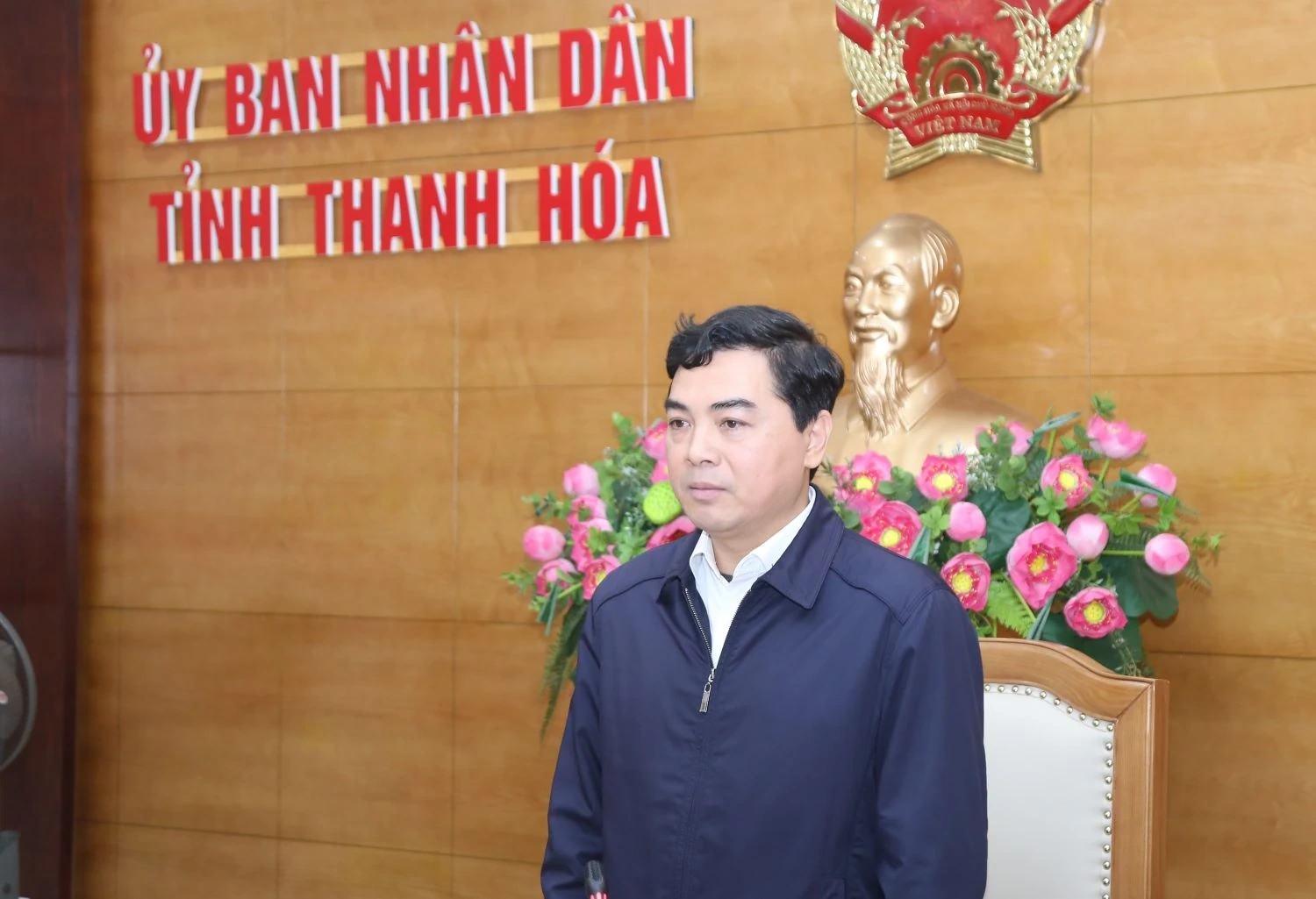 Tập trung l&agrave;m tốt c&ocirc;ng t&aacute;c xử l&yacute; chất thải rắn sinh hoạt tr&ecirc;n địa b&agrave;n tỉnh