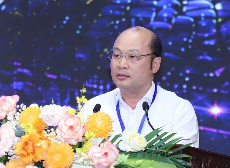 200 cán bộ, công chức tham gia diễn tập an ninh mạng
