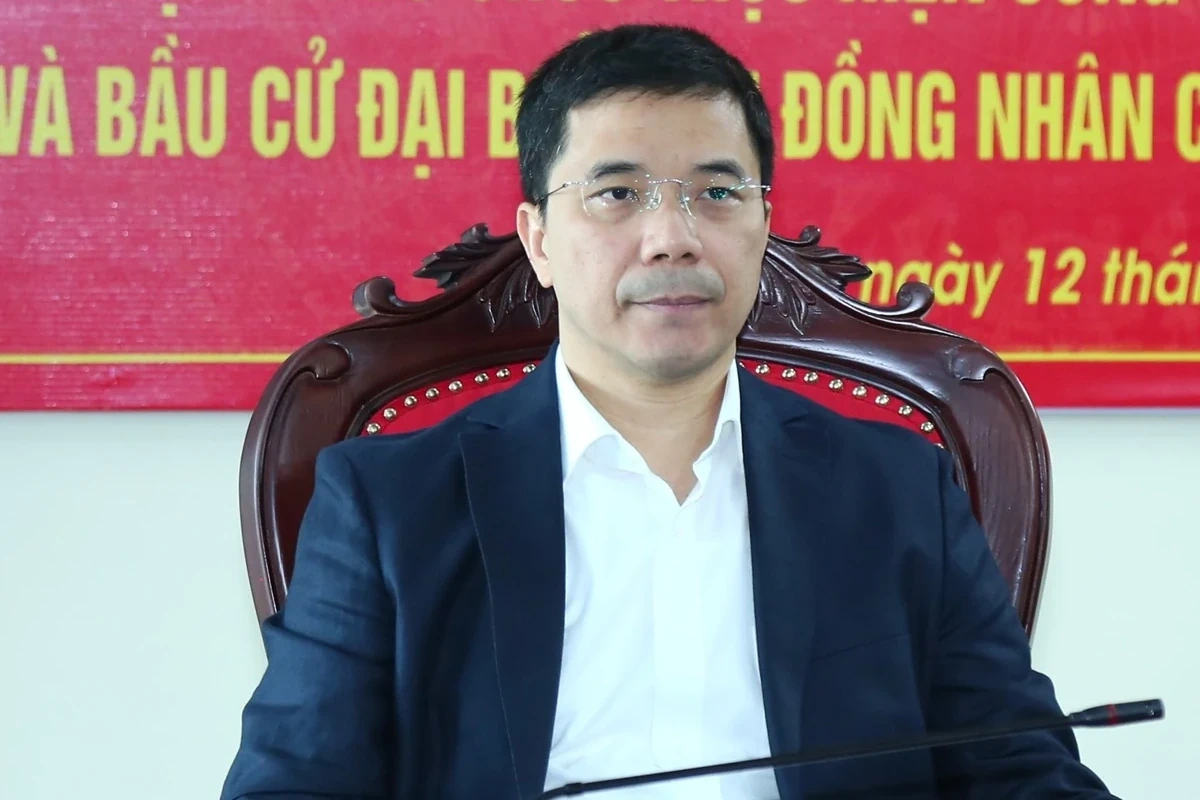 N&ecirc;u cao tr&aacute;ch nhiệm, chủ động triển khai c&ocirc;ng t&aacute;c chuẩn bị bầu cử đảm bảo tiến độ, đ&uacute;ng quy định