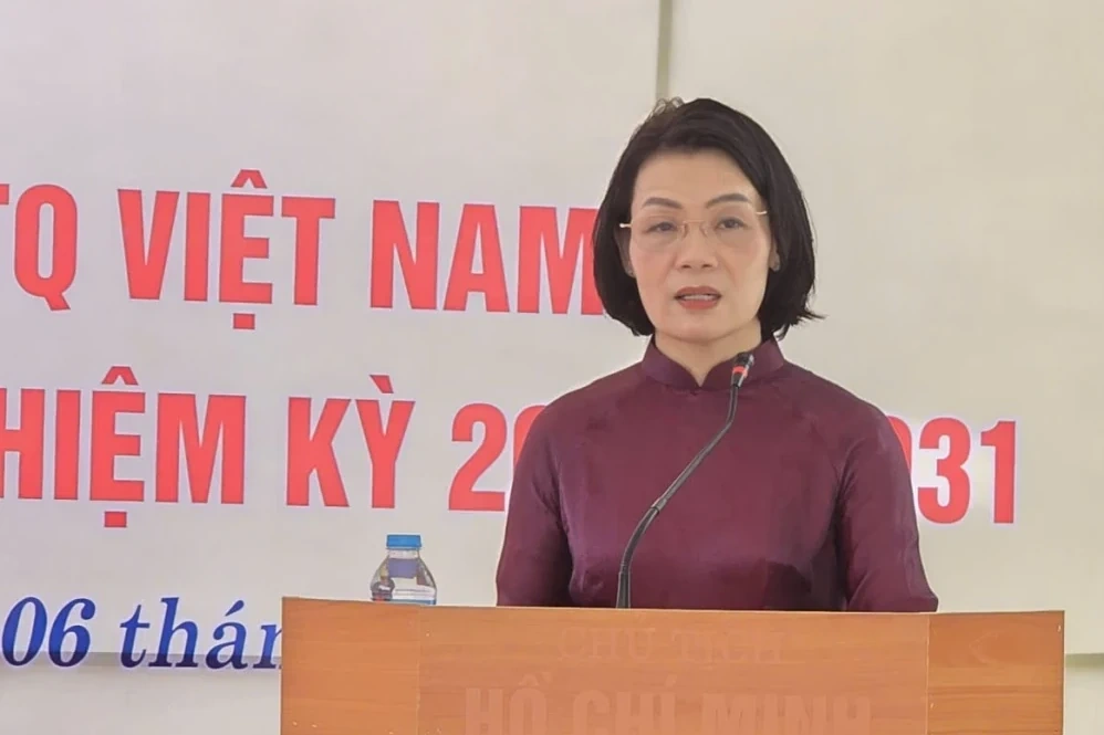 Thanh Hóa gắn biển 2 công trình chào mừng Đại hội đại biểu toàn quốc MTTQ Việt Nam