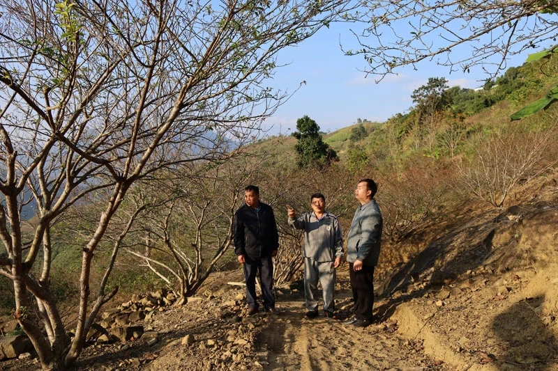 Đồng bào Mông một lòng theo Đảng - Khát vọng đổi đời từ núi cao (Bài 1): Mở “nút thắt” trong nếp nghĩ, cách làm