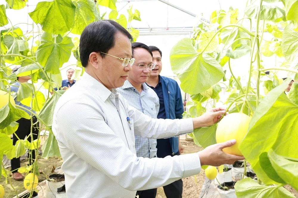 Học và làm theo Bác ở xã Thiệu Hóa: Từ nhận thức đến hành động cụ thể