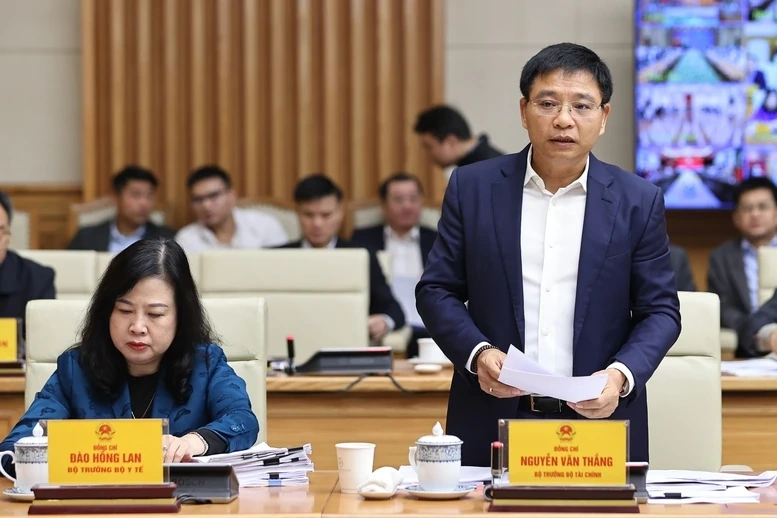 Quyết t&acirc;m th&aacute;o gỡ những &ldquo;điểm nghẽn&rdquo; lớn đang cản trở ph&aacute;t triển