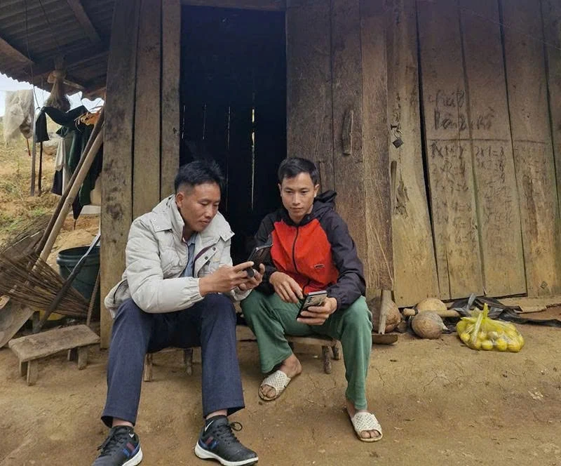 Để người dân “tự miễn dịch” trước thông tin xấu độc