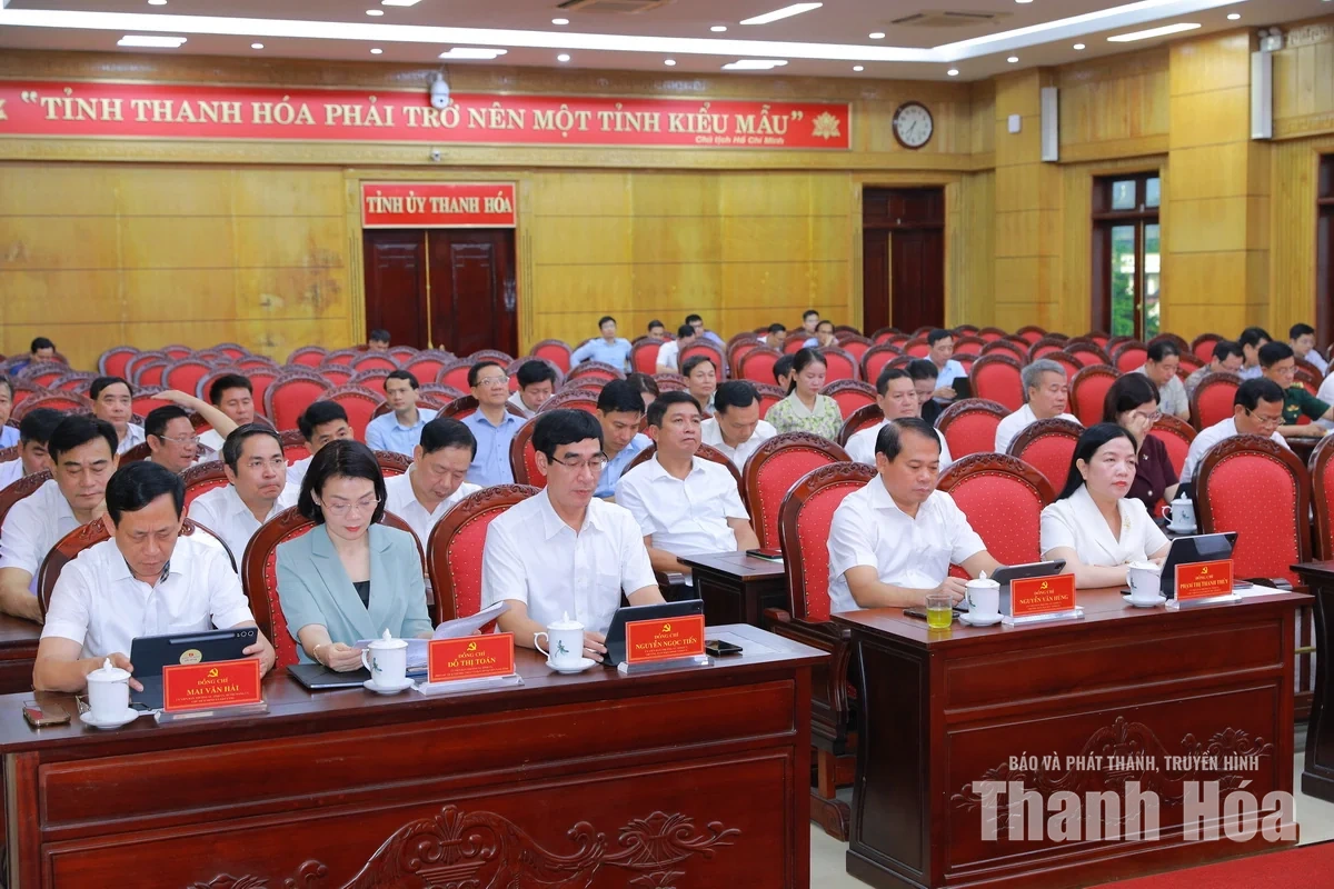 Tạo lập môi trường đầu tư thông thoáng, thúc đẩy tăng trưởng kinh tế
