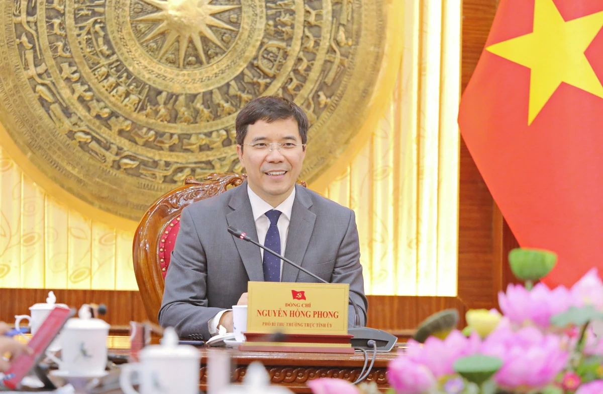 Các ban Đảng Tỉnh ủy nâng cao chất lượng tham mưu, đáp ứng yêu cầu nhiệm vụ trong giai đoạn mới