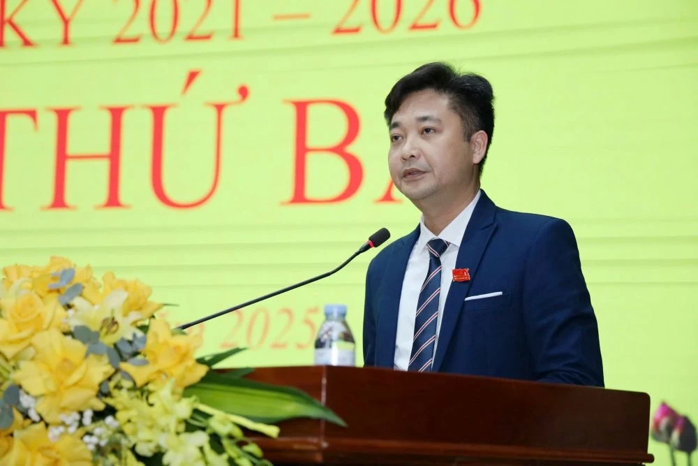 X&atilde; Triệu Sơn ho&agrave;n th&agrave;nh v&agrave; ho&agrave;n th&agrave;nh vượt mức 20/22 chỉ ti&ecirc;u