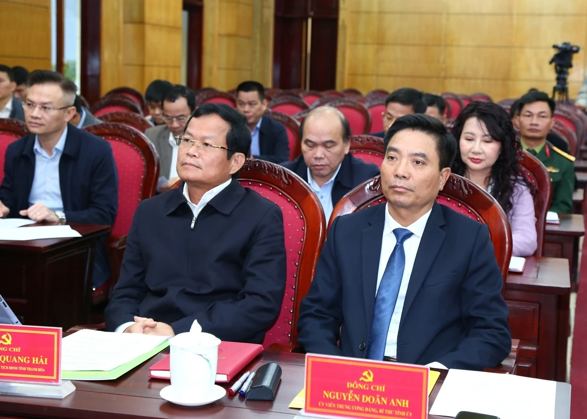 Xử l&yacute; dứt điểm c&aacute;c c&ocirc;ng tr&igrave;nh, dự &aacute;n chậm tiến độ, tồn đọng k&eacute;o d&agrave;i, nguy cơ g&acirc;y thất tho&aacute;t, l&atilde;ng ph&iacute;