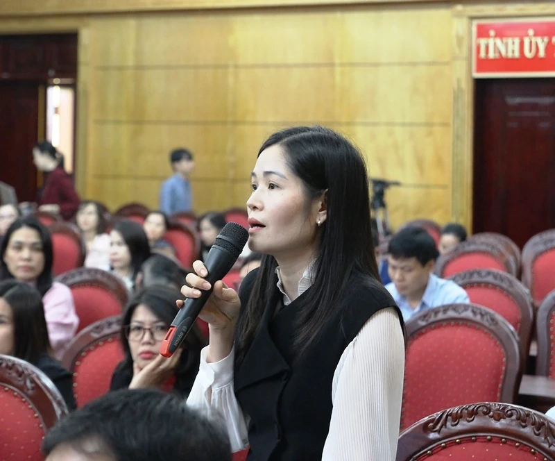 Hướng dẫn c&aacute;c cơ quan, tổ chức, đơn vị giới thiệu người ứng cử ĐBQH v&agrave; HĐND c&aacute;c cấp