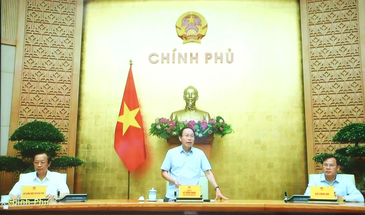 Thanh Hóa quyết tâm hoàn thành 6 trường nội trú liên cấp ở các xã biên giới trước thời hạn Chính phủ giao
