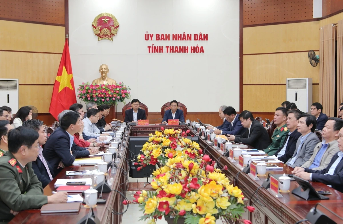 Quyết t&acirc;m th&aacute;o gỡ những &ldquo;điểm nghẽn&rdquo; lớn đang cản trở ph&aacute;t triển