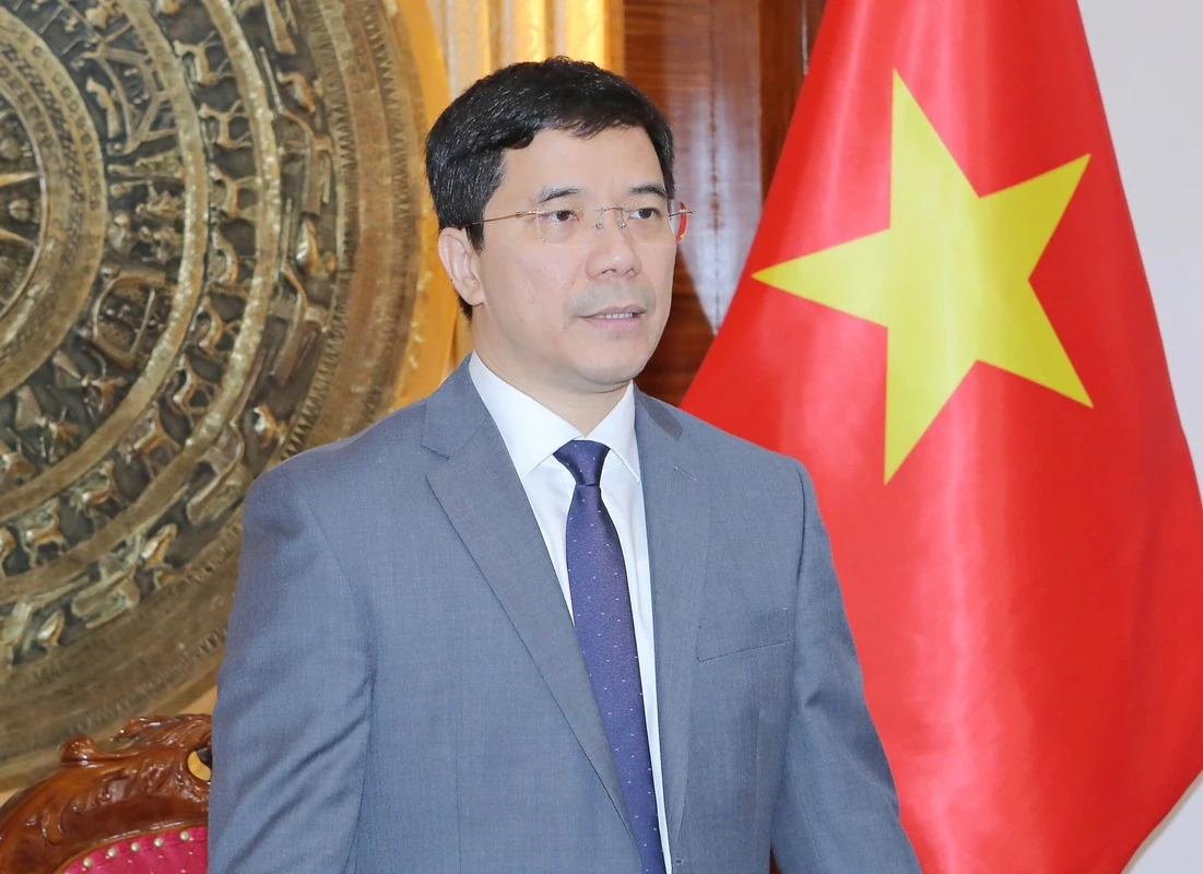 Các ban Đảng Tỉnh ủy nâng cao chất lượng tham mưu, đáp ứng yêu cầu nhiệm vụ trong giai đoạn mới