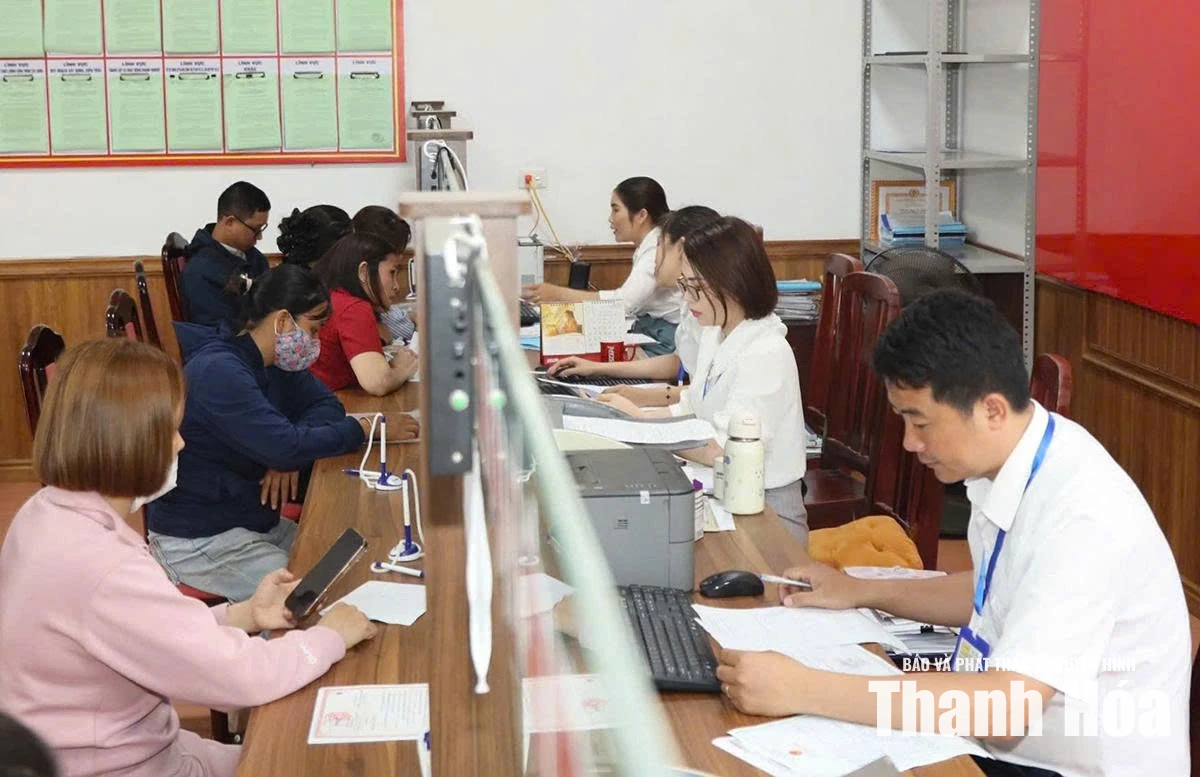 Cải cách để phục vụ tốt hơn