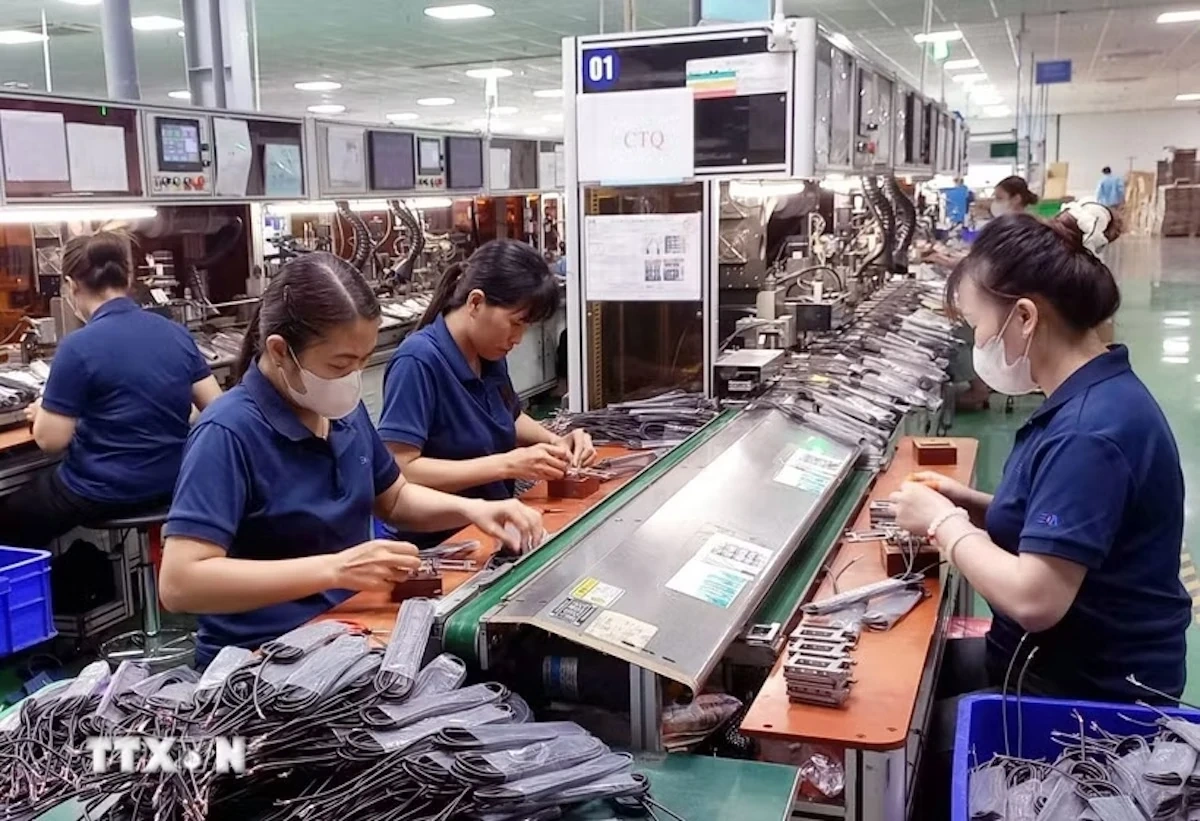 Cập nhật kịch bản tăng trưởng và giải pháp trọng tâm trong các quý còn lại