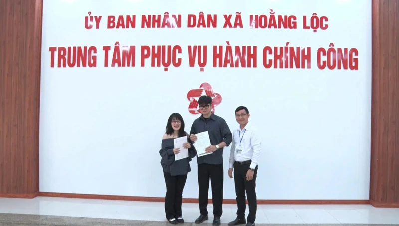 Gần dân để phục vụ dân tốt hơn