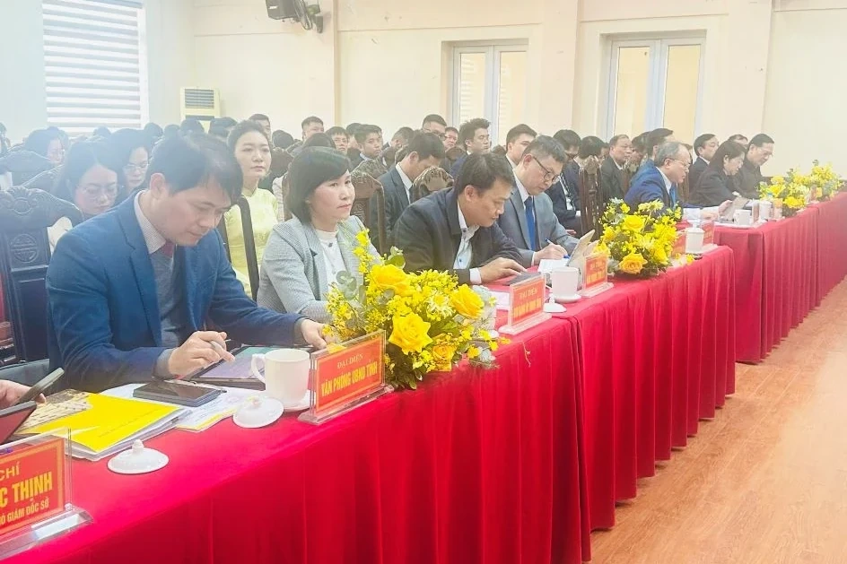 Ngành Tài chính thực hiện điều hành chi chủ động, mở rộng cơ sở thu bền vững