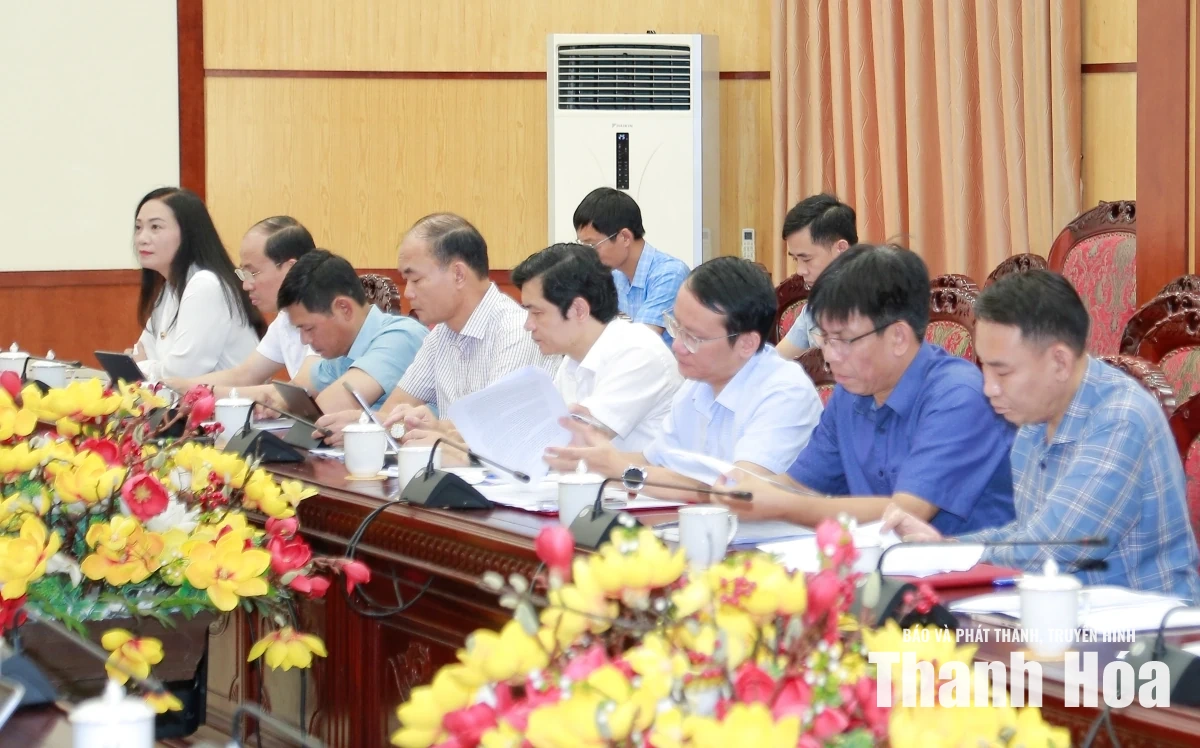 Phấn đấu đến năm 2030 thu nhập bình quân của người dân nông thôn tăng 2,5 đến 3 lần so với năm 2020