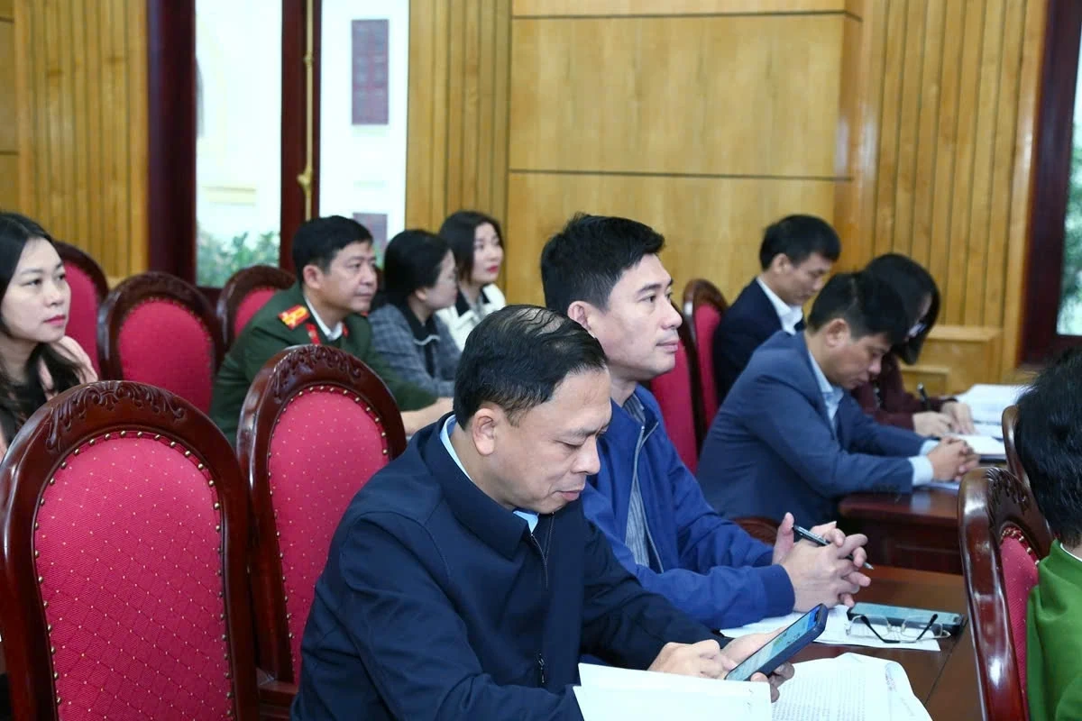 Xử l&yacute; dứt điểm c&aacute;c c&ocirc;ng tr&igrave;nh, dự &aacute;n chậm tiến độ, tồn đọng k&eacute;o d&agrave;i, nguy cơ g&acirc;y thất tho&aacute;t, l&atilde;ng ph&iacute;