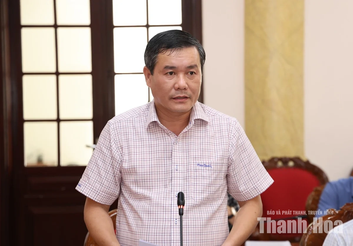 “Phủ xanh” thông tin tích cực trên không gian mạng, ngăn chặn thông tin xấu độc